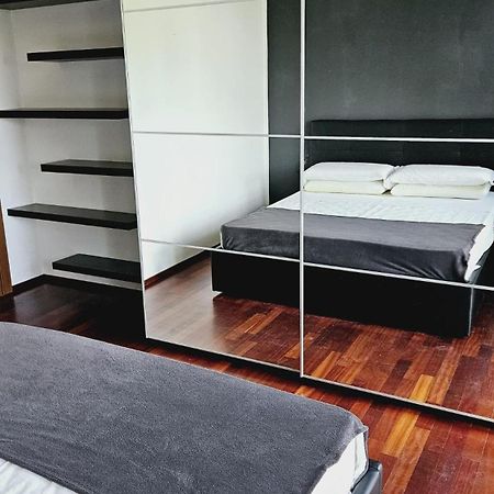 Stadium Apartment Milano Eksteriør bilde