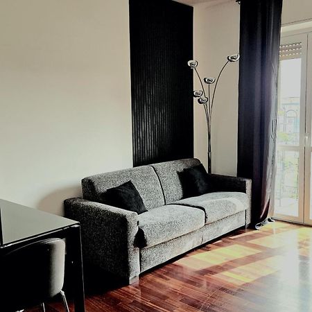 Stadium Apartment Milano Eksteriør bilde