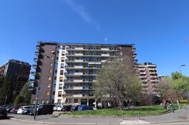 Stadium Apartment Milano Eksteriør bilde