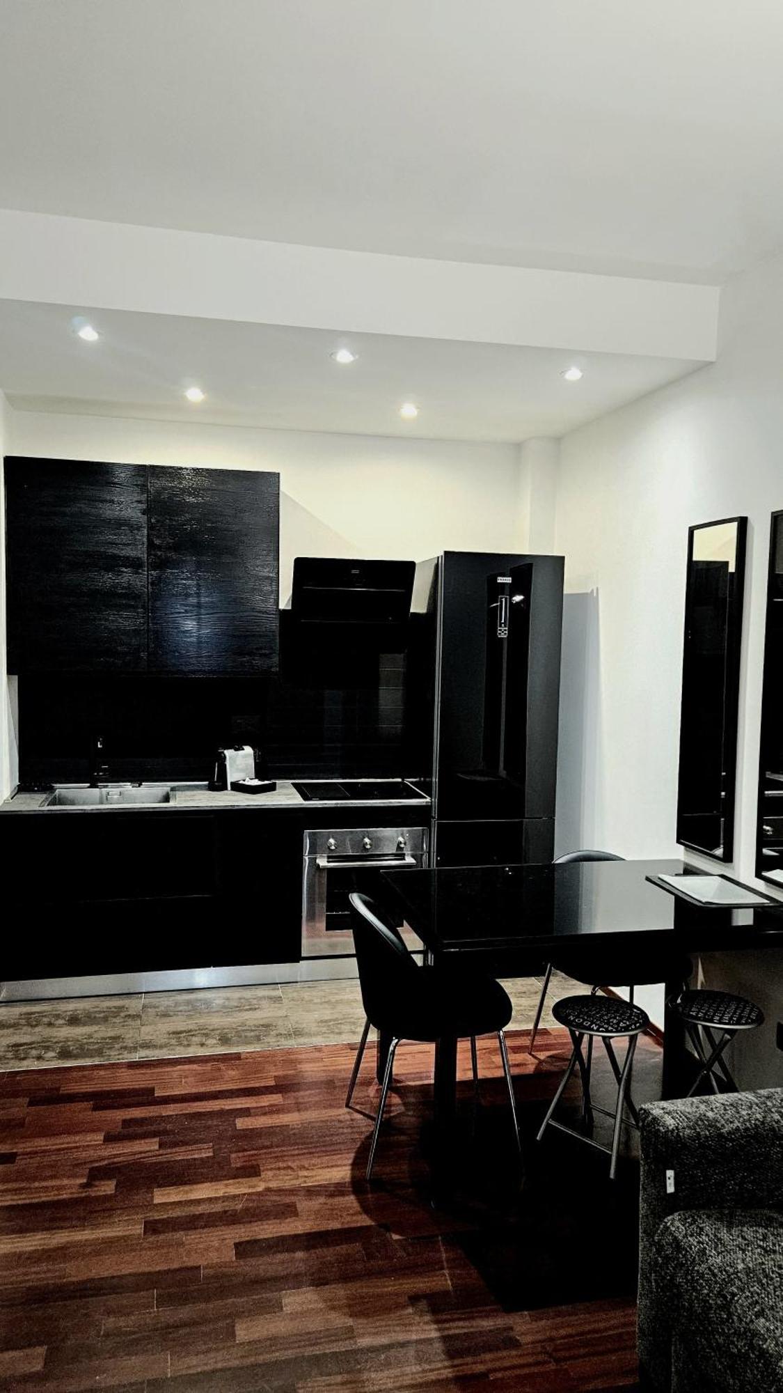 Stadium Apartment Milano Eksteriør bilde