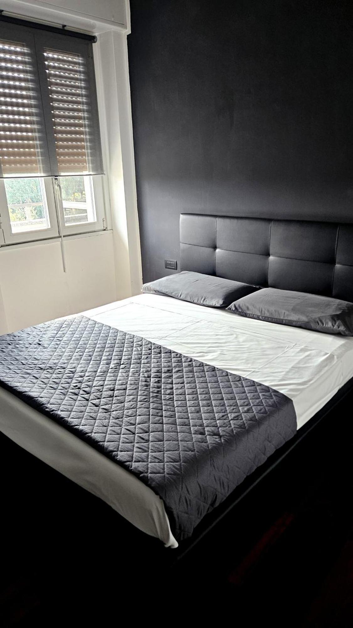 Stadium Apartment Milano Eksteriør bilde