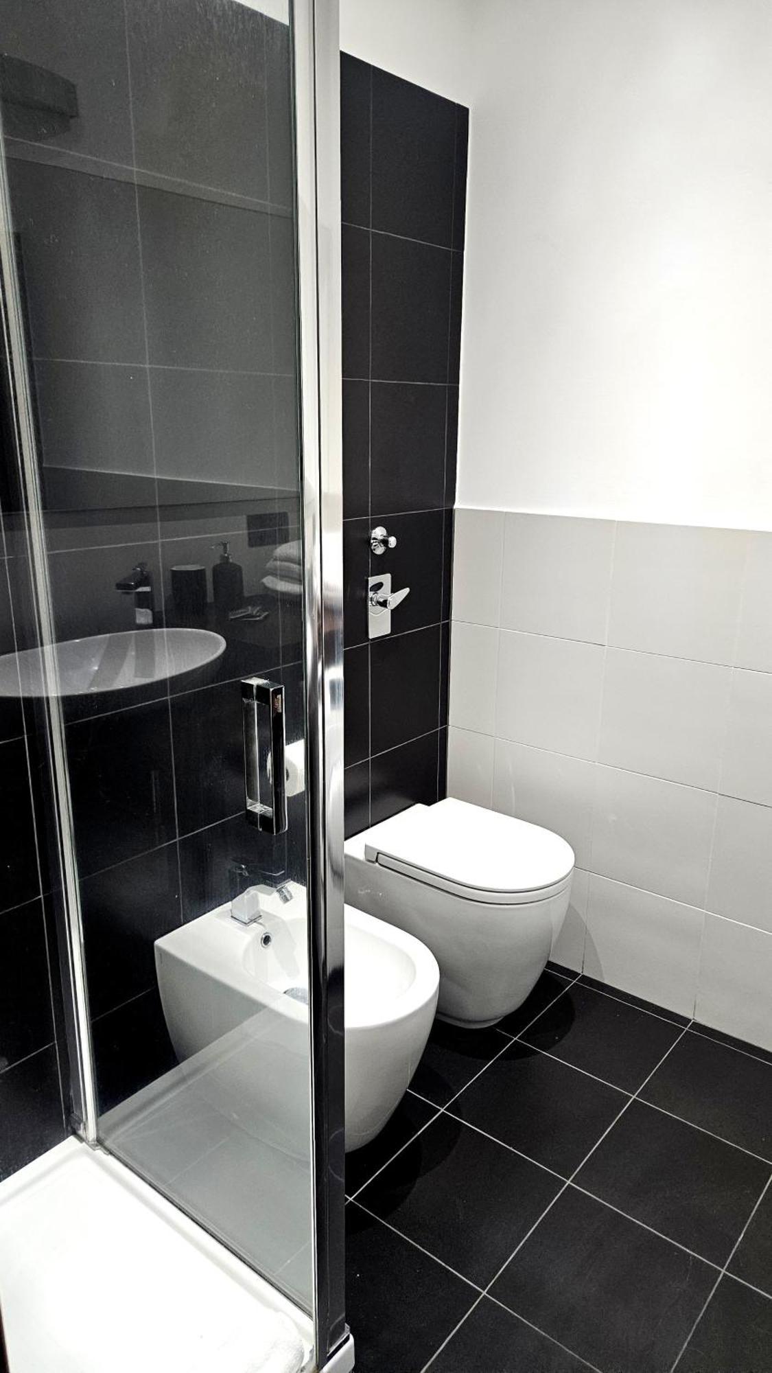 Stadium Apartment Milano Eksteriør bilde