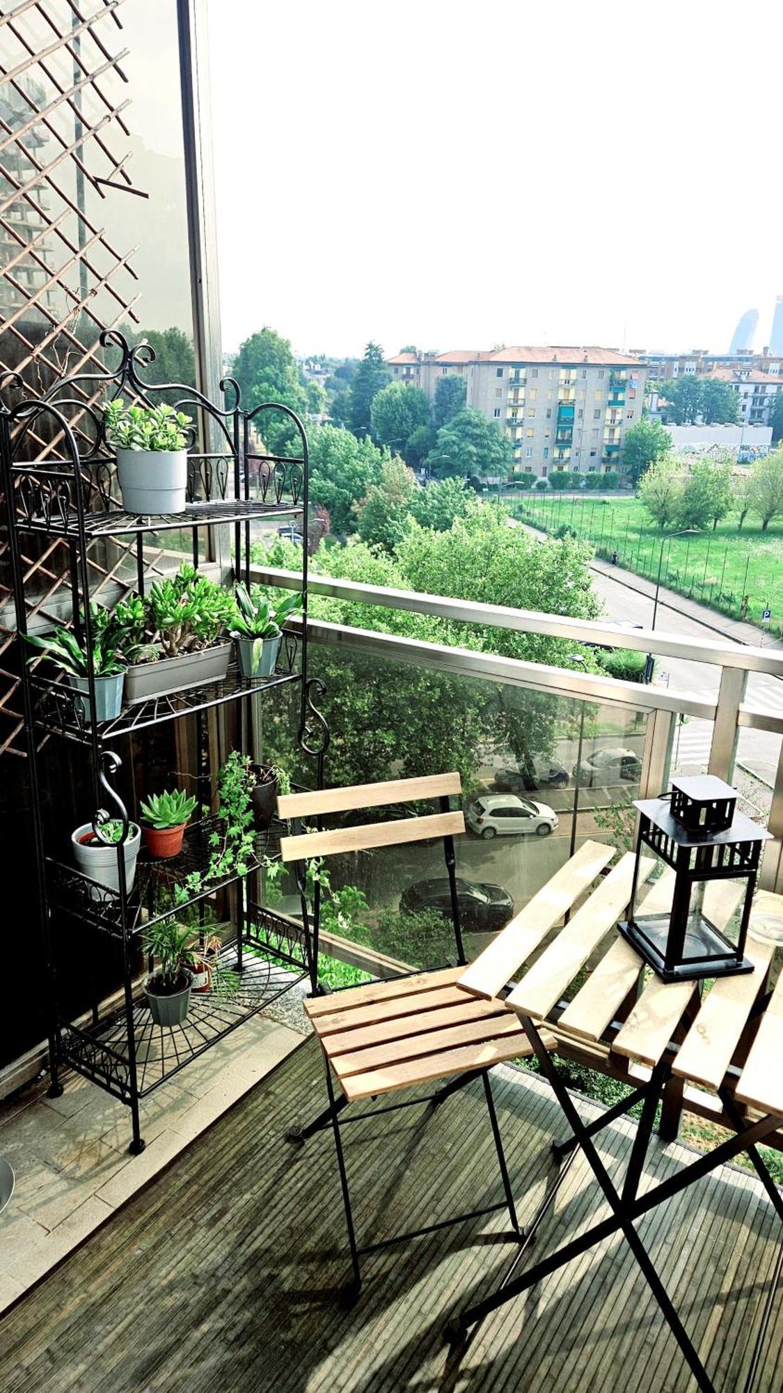 Stadium Apartment Milano Eksteriør bilde